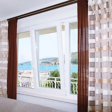 Villa Merica Trogir Exterior photo