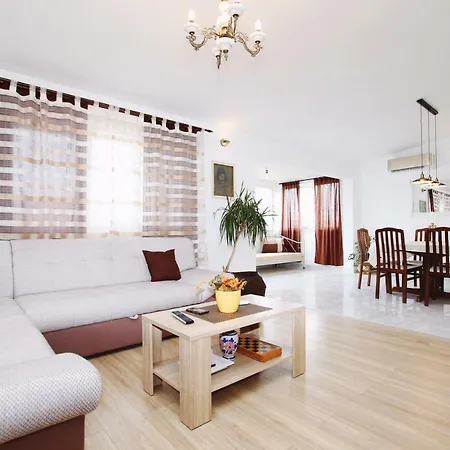 Villa Merica Trogir Exterior photo