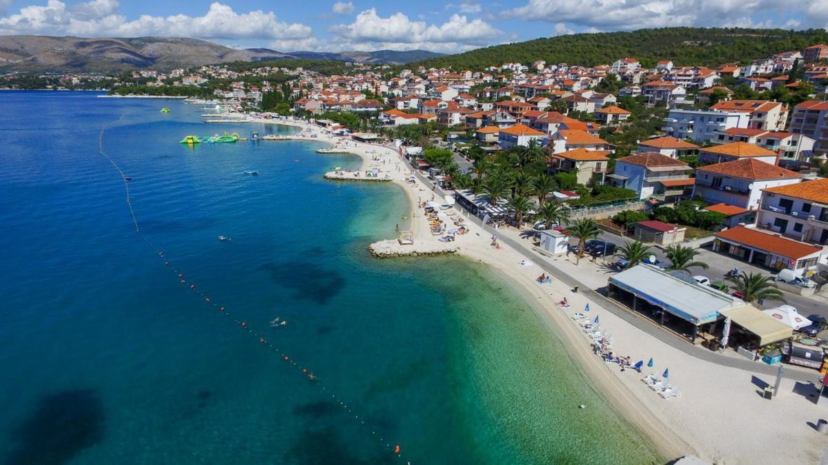 Merica * Trogir