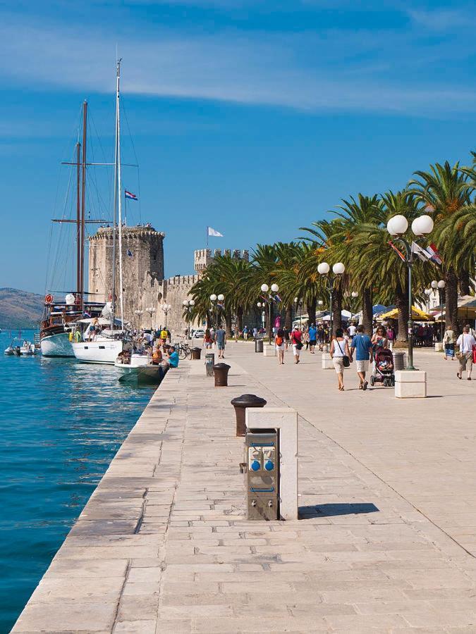Merica Vila Trogir