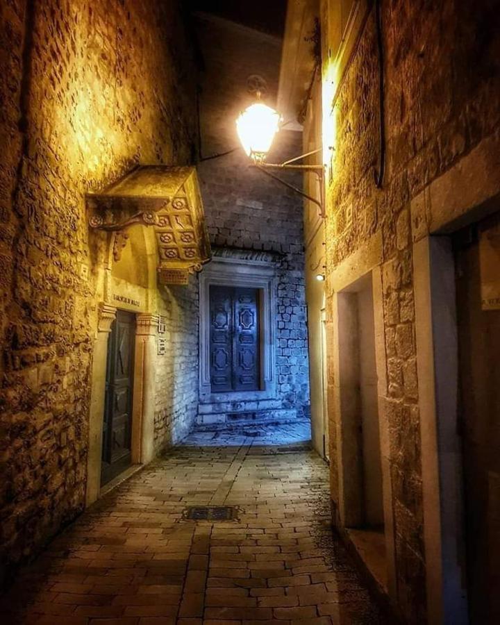Merica Vila Trogir