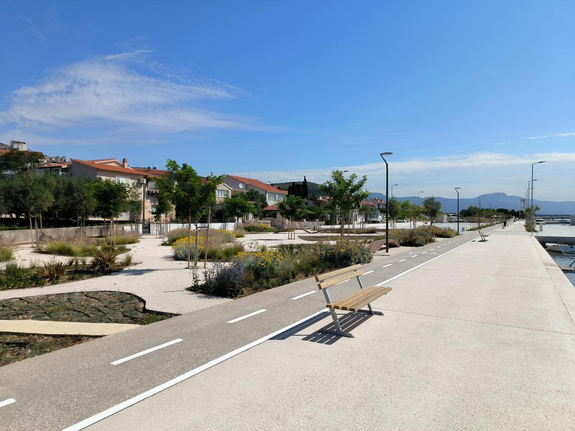 Vila Merica Trogir