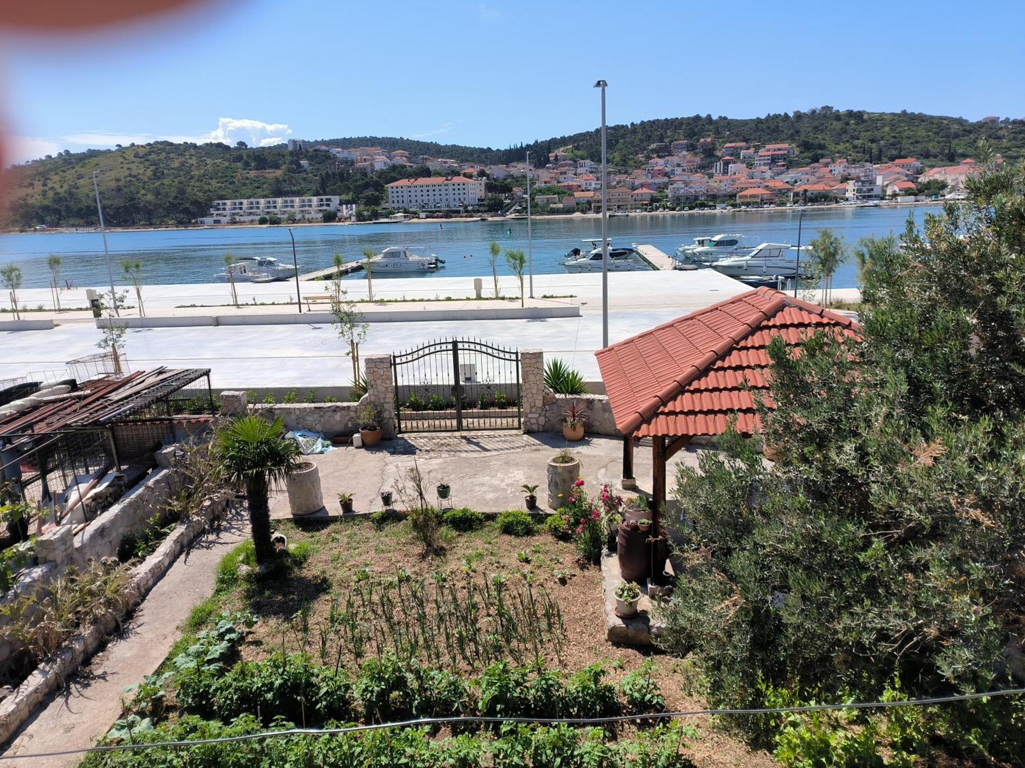 Vila Merica Trogir