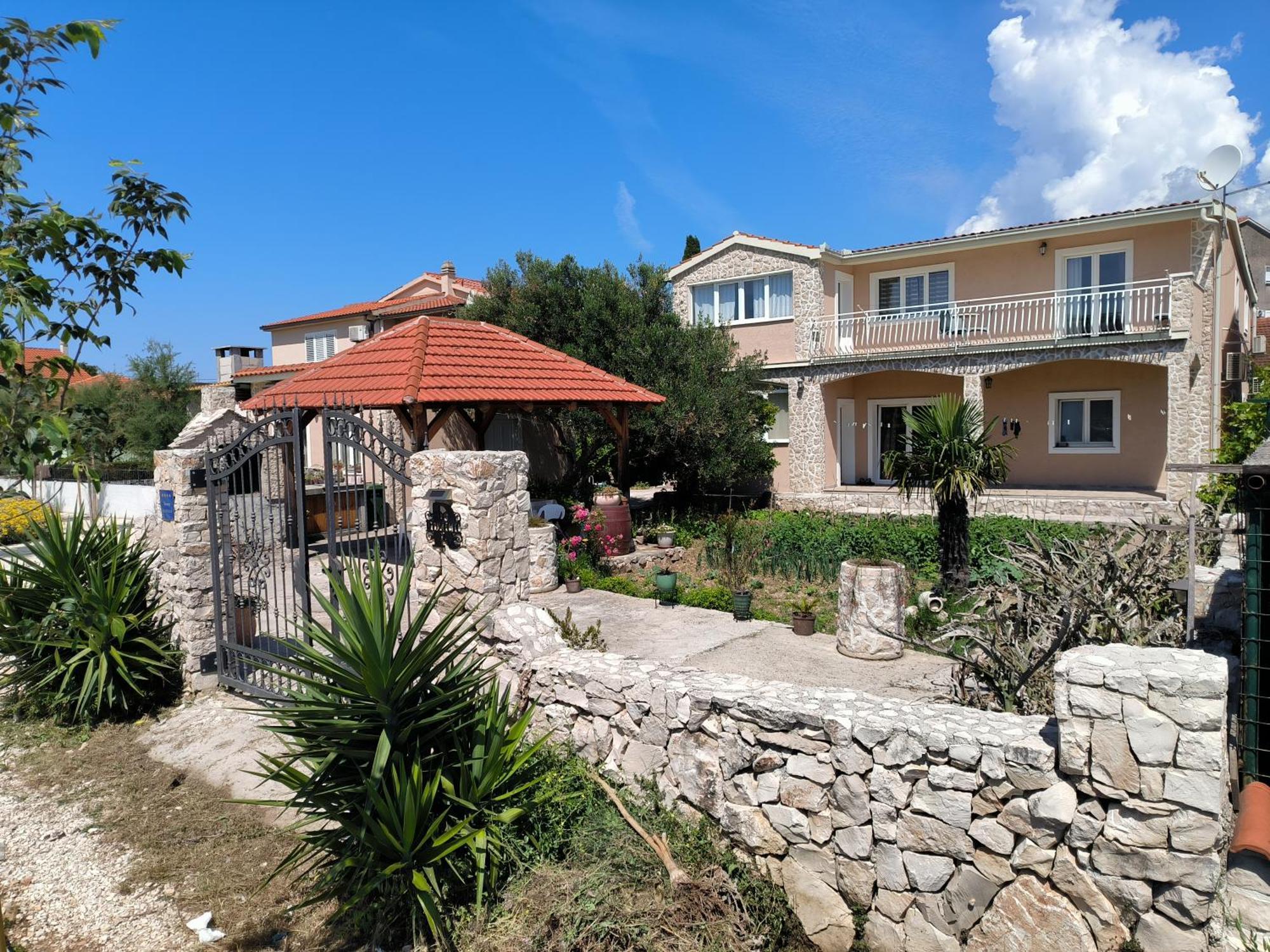 Merica Vila Trogir