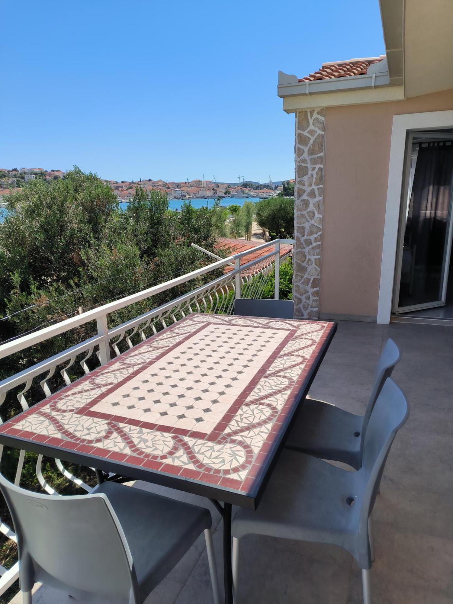 Merica Vila Trogir