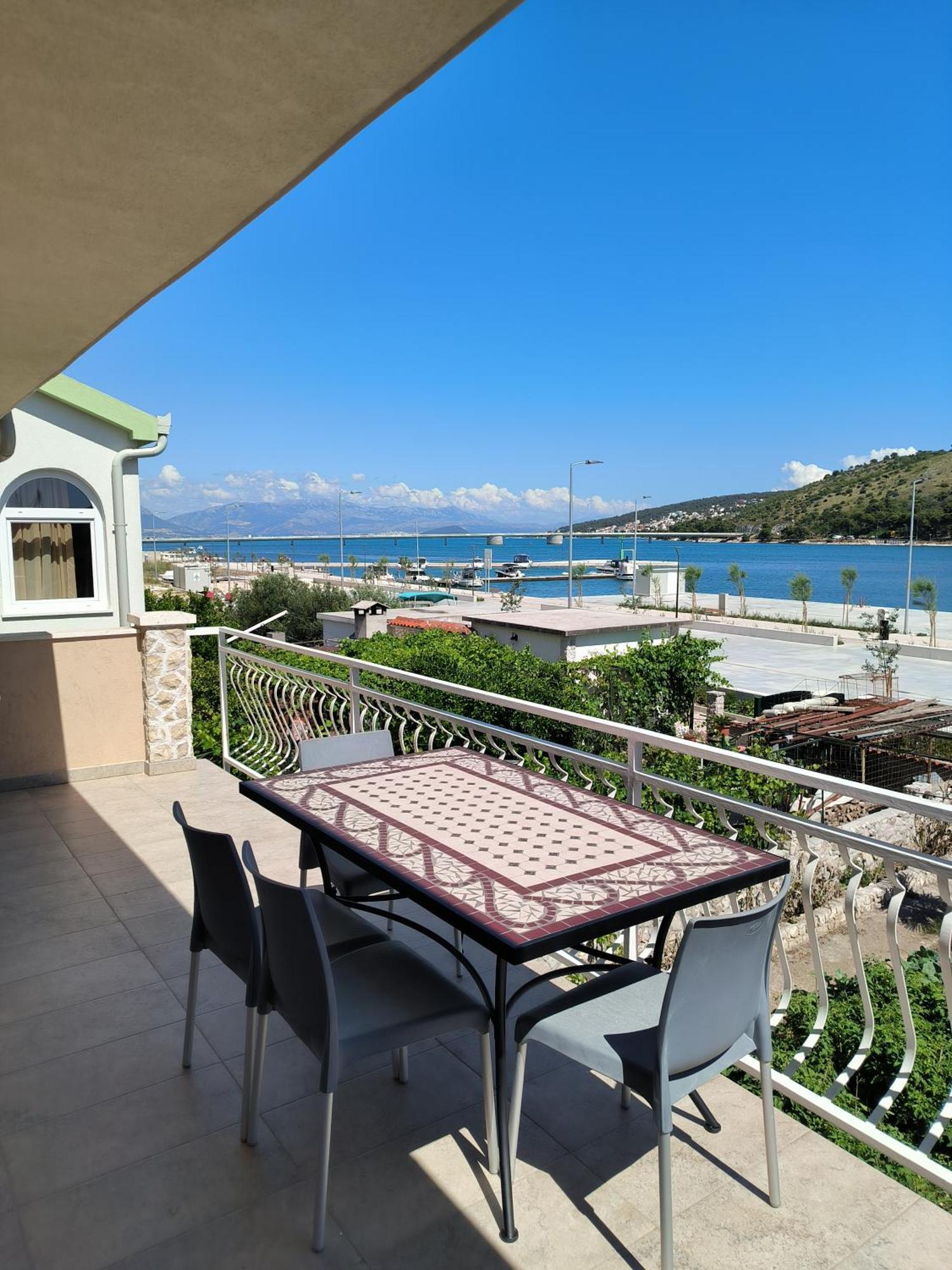 Merica Vila Trogir