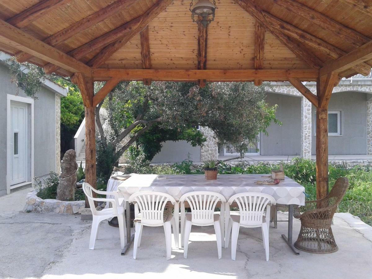 Vila Merica Trogir